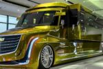 2026 Cadillac Motorhome First Look: Powerful Engine, Smart Features, Mileage & Price