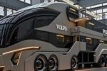 2026 Volvo Camper Motorhome First Look: Top Features, Powerful Engine, Smart Technology, Mileage & Price
