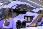 2026 Mazda Motorhome First Look: Powerful Engine, Smart Features, Mileage & Price