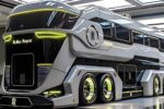 2026 Rolls-Royce Motorhome First Look: $2 Million Ultra-Luxury Ride, Features & Price